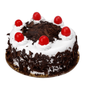 Black forest