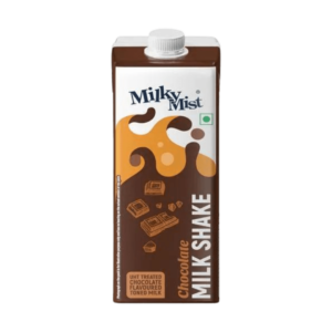 Chocolate Milkshake