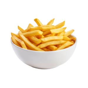 French fries