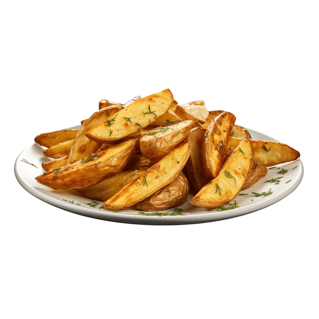 Potato Wedges