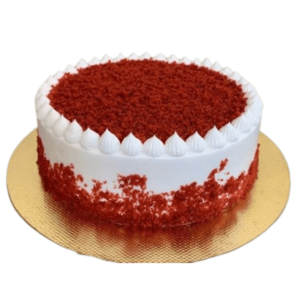 Red Velvet cake