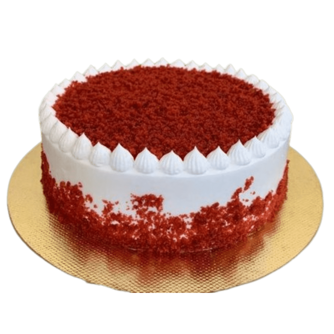 Red Velvet cake